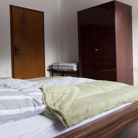 Hanzi Holiday Home Recica ob Savinji Exterior foto