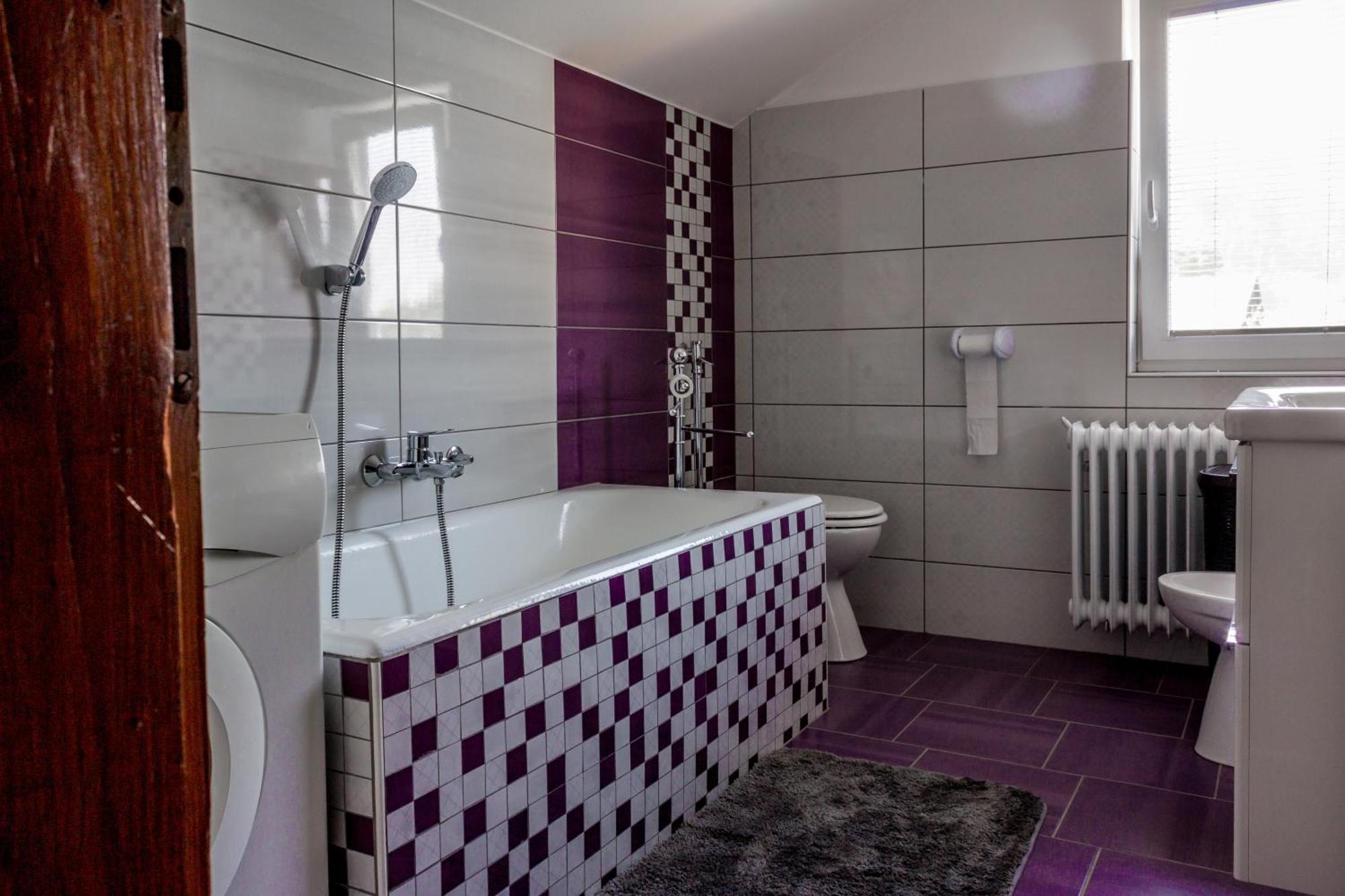 Hanzi Holiday Home Recica ob Savinji Exterior foto